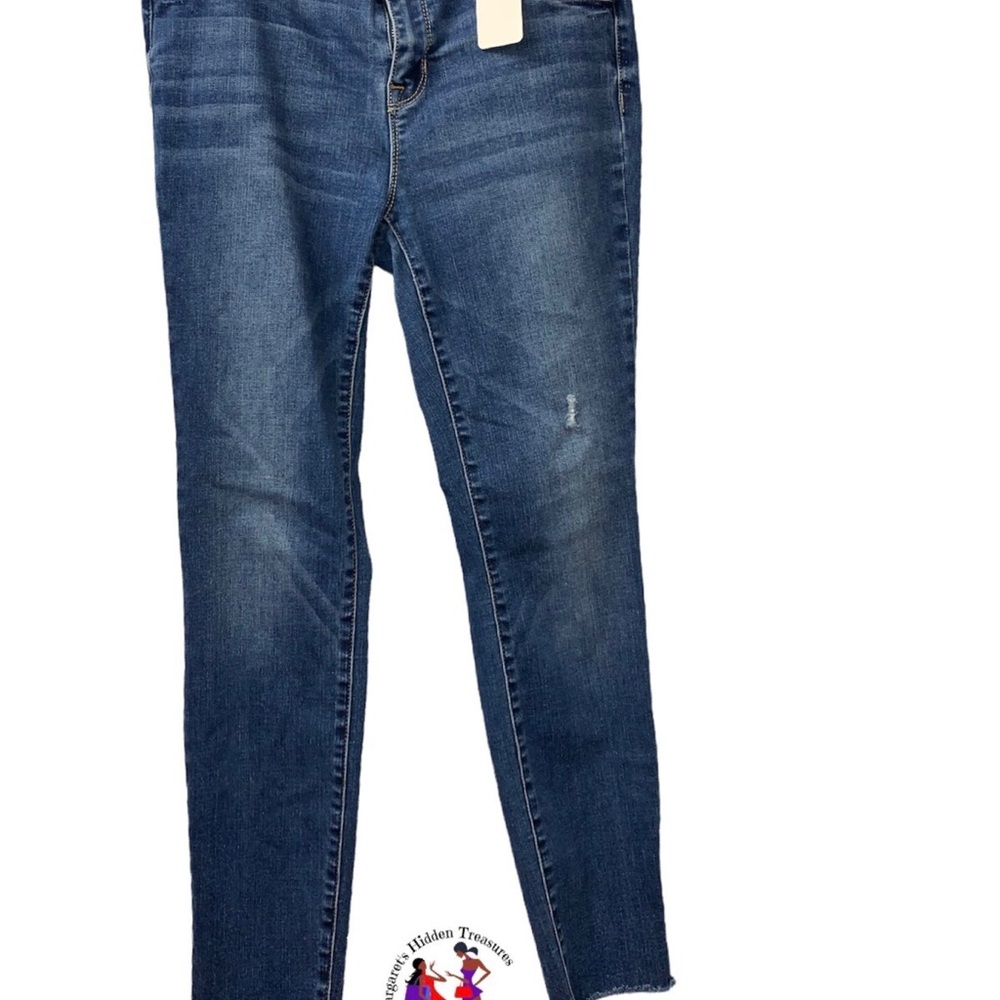Jeans/Leggings
